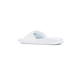 NIKE BENASSI JUST DO IT. SANDAL WOMEN WHITE-METALLIC SILVER-343881-102-img-4
