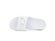 NIKE BENASSI JUST DO IT. SANDAL WOMEN WHITE-METALLIC SILVER-343881-102-img-5