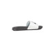 NIKE BENASSI JUST DO IT. SANDAL WOMEN THUNDER GREY-343881-009-img-3