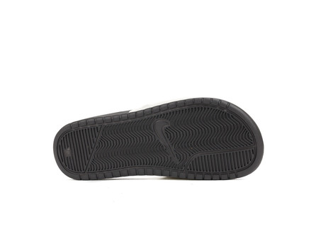 NIKE BENASSI JUST DO IT. SANDAL WOMEN THUNDER GREY-343881-009-img-6