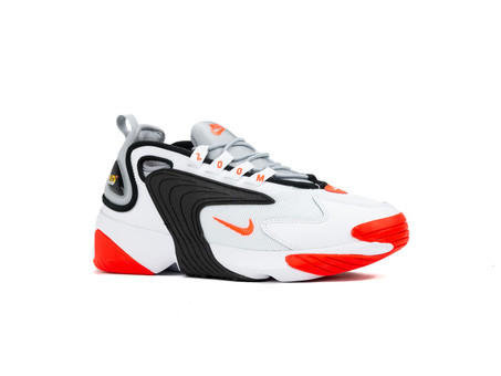 NIKE ZOOM 2K WHITE INFRARED 23-WOLF GREY-BLACK-AO0269-105-img-2