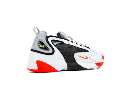 NIKE ZOOM 2K WHITE INFRARED 23-WOLF GREY-BLACK-AO0269-105-img-3