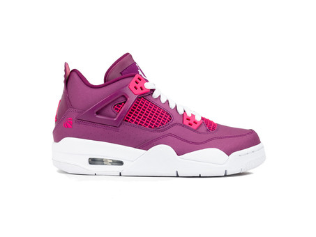 AIR JORDAN 4 RETRO TRUE BERRY-487724-661-img-1