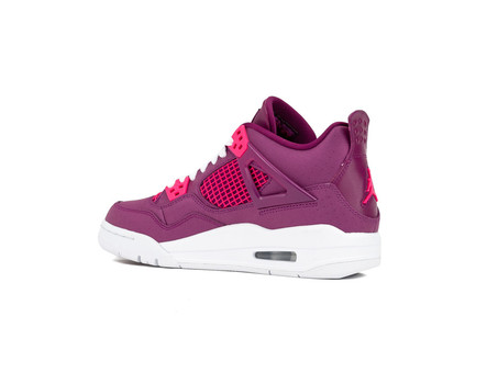 AIR JORDAN 4 RETRO TRUE BERRY-487724-661-img-4