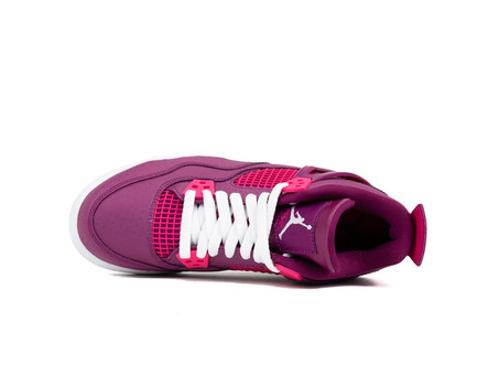 AIR JORDAN 4 RETRO TRUE BERRY-487724-661-img-5