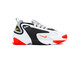 NIKE ZOOM 2K WHITE INFRARED 23-WOLF GREY-BLACK-AO0269-105-img-1