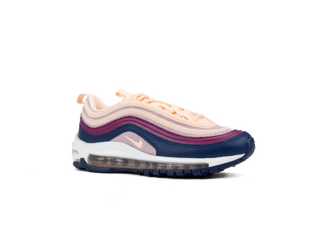 NIKE AIR MAX 97 WOMEN CRIMSON TINT-921733-802-img-2