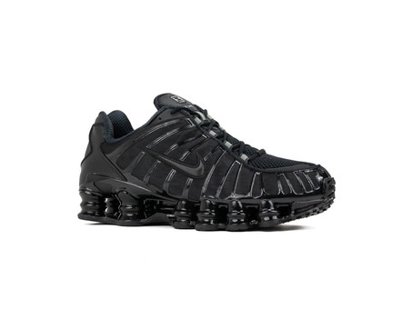 NIKE SHOX TL BLACK-BV1127-001-img-2