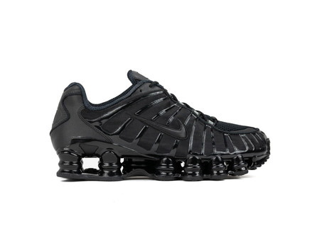 NIKE SHOX TL BLACK-BV1127-001-img-1