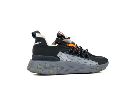 NIKE ISPA REACT WR BLACK METALLIC-AR8555-001-img-3