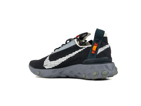 NIKE ISPA REACT WR BLACK METALLIC-AR8555-001-img-4