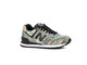 NEW BALANCE WL574 SNA BLACK/GOLD-WL574SNA-img-2