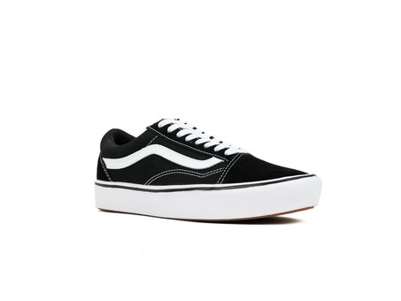 VANS UA CONFYCUSH OLD (CLASSIC) BLACK-VN0A3WMAVNE-img-2