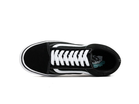 VANS UA CONFYCUSH OLD (CLASSIC) BLACK-VN0A3WMAVNE-img-5