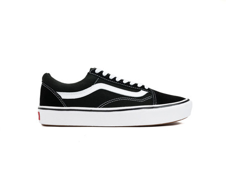 VANS UA CONFYCUSH OLD (CLASSIC) BLACK-VN0A3WMAVNE-img-1