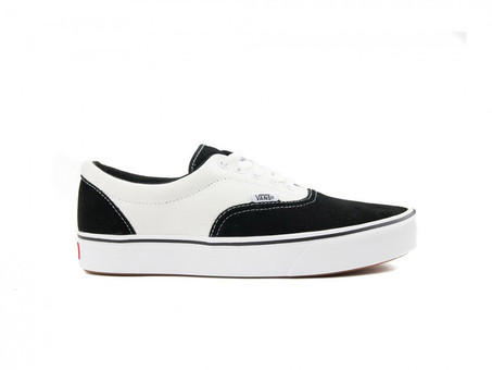 VANS UA CONFYCUSH ERA (SUEDE/CANVAS)-VN0A3WM9N8K-img-1