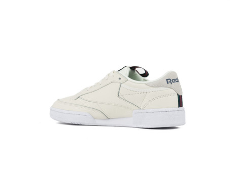 REEBOK CLUB C 85 WEBBING PACK CHALK NAVY-CN6863-img-4