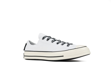 CONVERSE CHUCK TAYLOR 70 GORE-TEX CANVAS WHITE-163346C-img-2