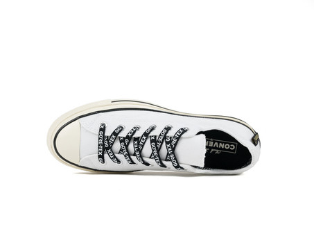 CONVERSE CHUCK TAYLOR 70 GORE-TEX CANVAS WHITE-163346C-img-5
