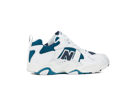 NEW BALANCE 650 WHITE-ML650WNV-img-3