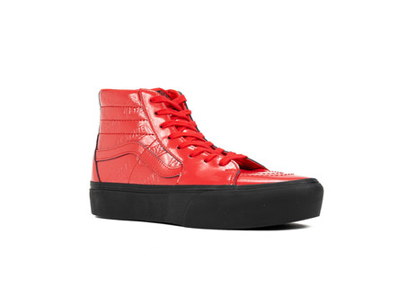 VANS SK8-HI PLATFORM 2 ZIGGY STARDUST-VN0A3TKNVSQ1-img-2