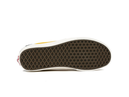 VANS SLIP-ON 47 V HUNKY DORY DAVID BOWIE-VN0A3WM4VSX1-img-4