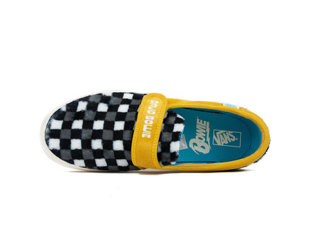 VANS SLIP-ON 47 V HUNKY DORY DAVID BOWIE-VN0A3WM4VSX1-img-6
