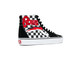 VANS SK8-HI DAVID BOWIE-VN0A38GEVJ01-img-3