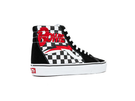 VANS SK8-HI DAVID BOWIE-VN0A38GEVJ01-img-3