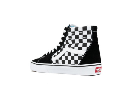 VANS SK8-HI DAVID BOWIE-VN0A38GEVJ01-img-4