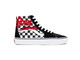 VANS SK8-HI DAVID BOWIE-VN0A38GEVJ01-img-1