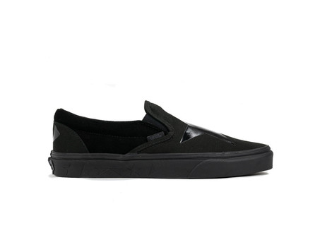 VANS CLASSIC SLIP-ON X DAVID BOWIE BLACKSTAR-VN0A38F7VLZ1-img-1