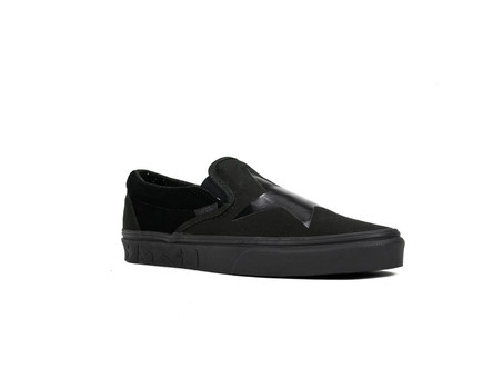VANS CLASSIC SLIP-ON X DAVID BOWIE BLACKSTAR-VN0A38F7VLZ1-img-2