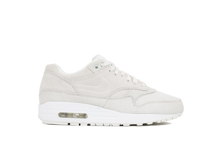 NIKE WMNS AIR MAX 1 PREMIUM BEIGE-454746-111-img-1