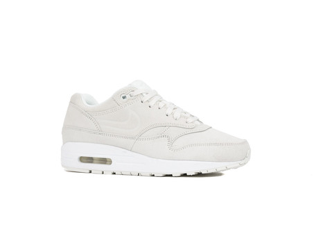 NIKE WMNS AIR MAX 1 PREMIUM BEIGE-454746-111-img-2