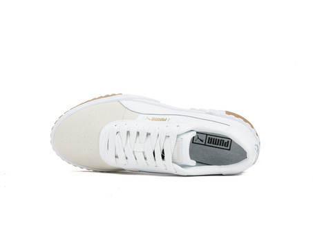 PUMA CALI EXOTIC WOMEN WHITE- WHIT-369653-01-img-5