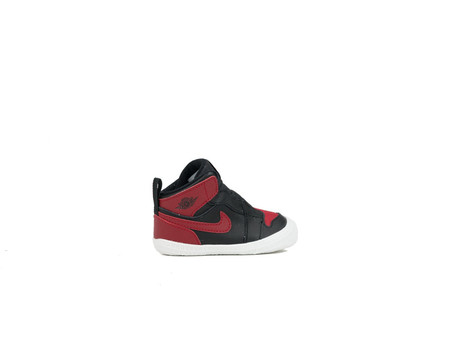JORDAN 1 CRIB BOOTIE-AT3745-023-img-1