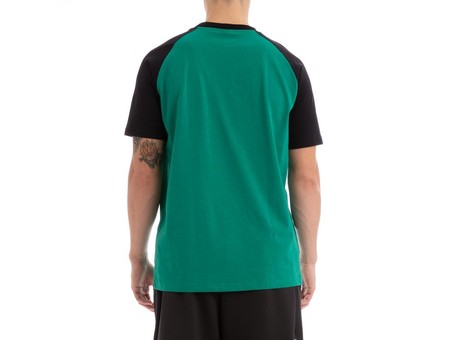 CAMISETA KAPPA BARIA GREEN LIKE NO OTHER-304ICQ0-907-img-2