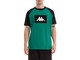 CAMISETA KAPPA BARIA GREEN LIKE NO OTHER-304ICQ0-907-img-1