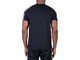 KAPPA TEE SHIRT COEN SLIM BLACK-303UV10-945-img-2