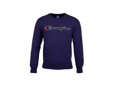 SUDADERA CHAMPION LOGO ECL-212942-BS536-img-1