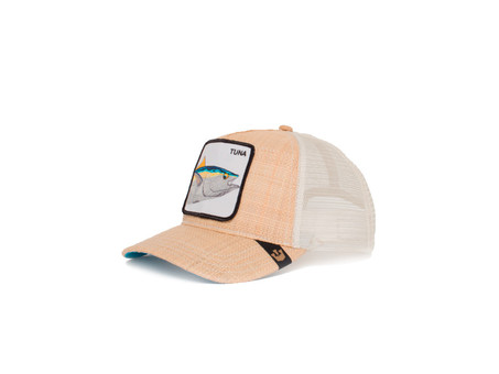 GORRA GOORIN BROS BIG FISH-101-0331-NAT-img-1