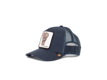 GORRA GOORIN BROS ELEPHANT-101-0334-NVY-img-1