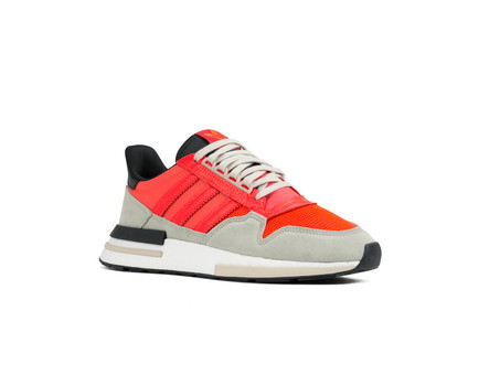 ADIDAS ZX 500 RM  RED-DB2739-img-2