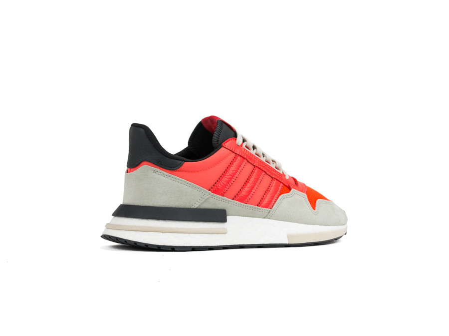 adidas zx 500 rm red