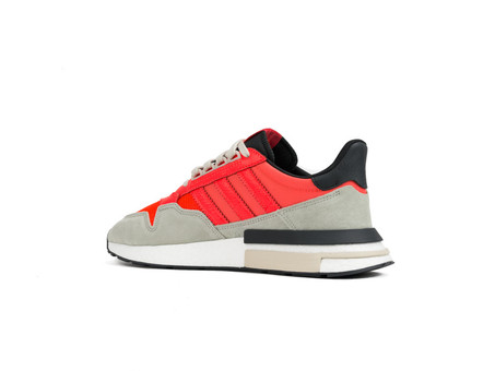 ADIDAS ZX 500 RM  RED-DB2739-img-4