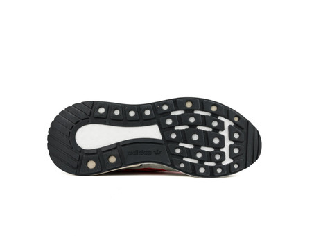 ADIDAS ZX 500 RM  RED-DB2739-img-6