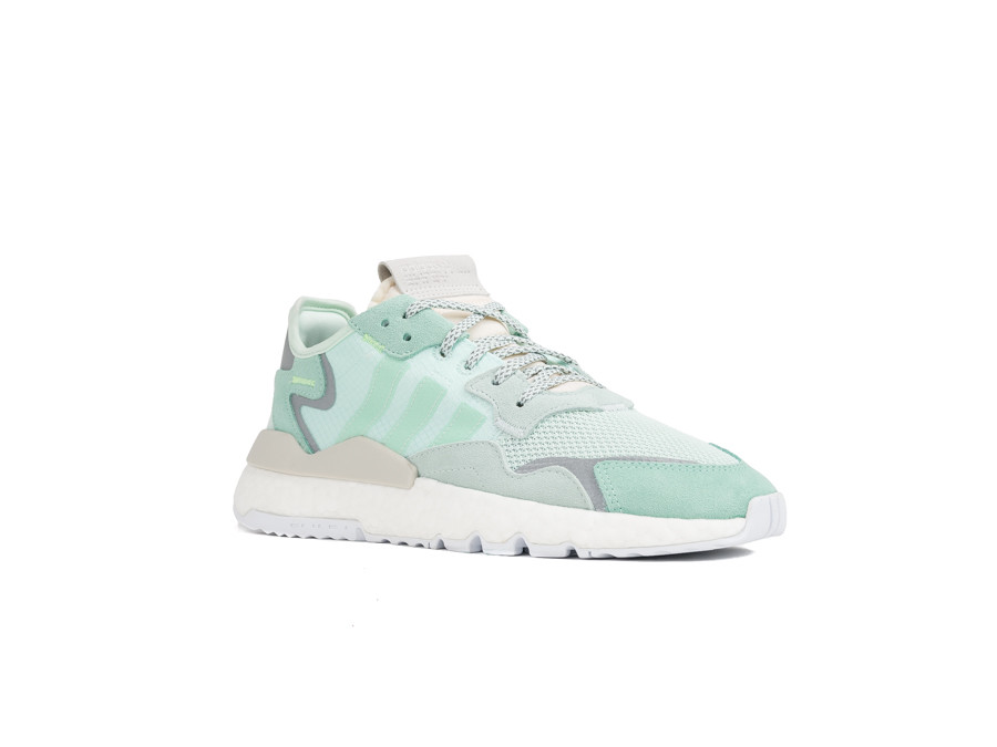 NITE JOGGER W MINT - F33837 - Sneakers Mujer - TheSneakerOne