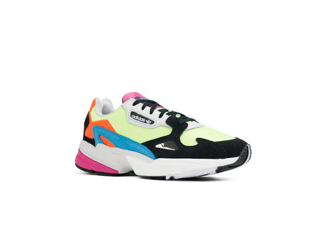 ADIDAS FALCON W MULTICOLOR-CG6210-img-2