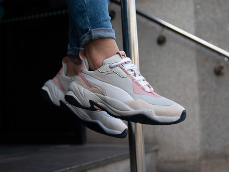 PUMA THUNDER RIVE GAUCHE WOMEN S PEACH BEIGE--369453-01-img-7